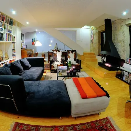Casa Da Torrinha Holiday home Porto