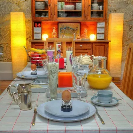 Holiday home Casa Da Torrinha *