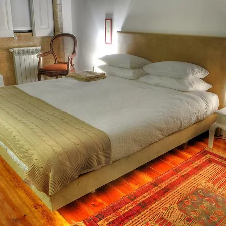 Holiday home Casa Da Torrinha *