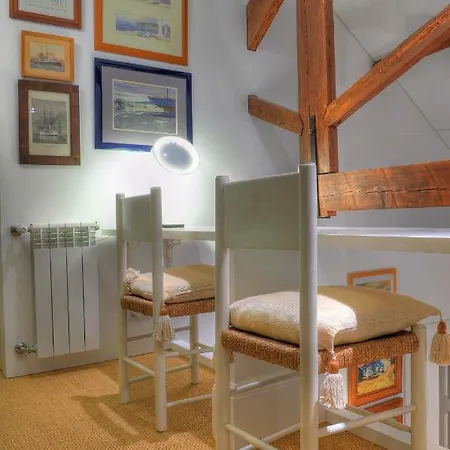Holiday home Casa Da Torrinha *