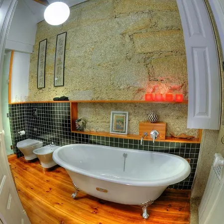 Casa Da Torrinha Holiday home *