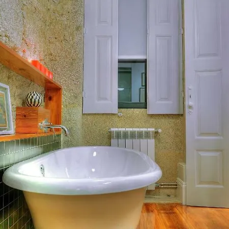 Casa Da Torrinha Porto