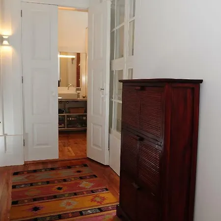 Casa Da Torrinha Holiday home *