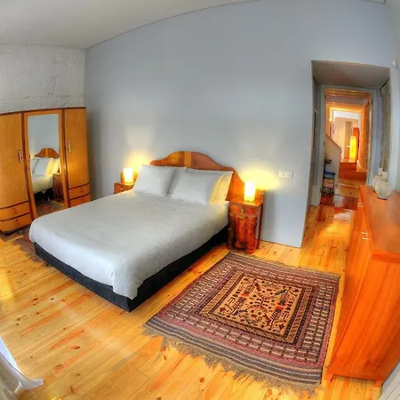 Casa Da Torrinha Porto
