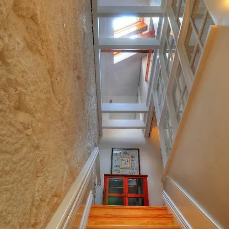 Holiday home Casa Da Torrinha Porto