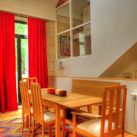 Casa Da Torrinha Holiday home *
